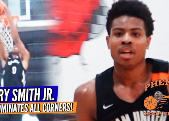 Perry Smith Jr South Carolina’s BEST 2022'! DOMINATING RAW Highlights & 1 on 1 Interview!