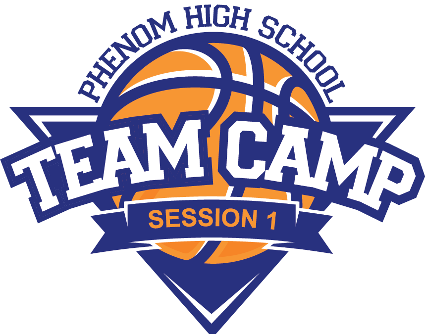 Coach Rick’s Top Performers Day 1 Phenom Team Camp