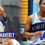 ALL I DO IS WIN!!” Javonte Waverly is The Hoop State’s Most UNDERRATED PG