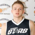 Commitment Alert: 2019 Zach Baldinelli taking his shooting stroke to Limestone College