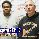 Ep 10: Coaches Corner … Juice All Stars Coach James Black Spills it All!