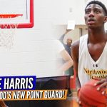“He’s Too TOUGH!” Rising Junior Jaquante Harris Calls Next out of Fayetteville !!