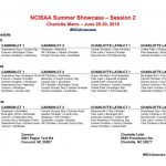 Storylines from the #NCISAASummerShowcase