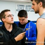 Welcome Back: Patrick O’Brien returning to Phenom Hoop Report