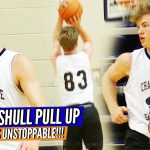 That Pull Up Jumper is UNSTOPPABLE … West Virginia’s Andrew Shull a Straight Up Killer!!