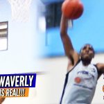 BELIEVE THE HYPE!! The Javonte Waverly Show Takes Over #NCPhenom150