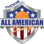 Phenom All-American Camp Evaluations: Team 8