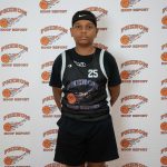 Afternoon Standouts at Phenom ENC Jr. Camp