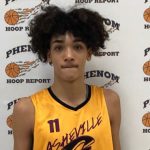2019-20 Phenom Hoops All-State team (Class of 2023)