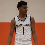Commitment Alert: An immediate connection between ’21 AJ Williams and UNCG