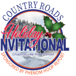 Bendel’s Best: Phenom Hoops’ Country Roads Holiday Invitational