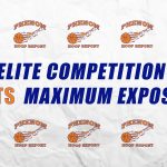 Early Standouts at Phenom ENC Jr. Camp