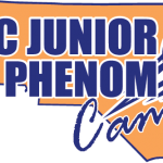 Coach Rick’s Camp MVP By Class: ENC Junior Phenom