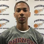 Commitment Alert: Strong connection helps 2019 6’4 Javon Outlaw commit to Catawba