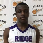 2020 6’8 Ja’Von Benson earns big in-state offer from Gamecocks