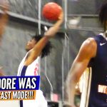 Is Jakob Moore the Most Underrated Player in the 336?! Summer Finale Highlights!