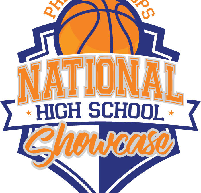 Why is Phenom’s National High School Showcase One of the Nation's Top Tip Off Hoops Events