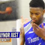 “CONTEST Reggie Raynor AT YOUR OWN RISK!” Montrezl Harrell’s AAU Team is Built Different!!