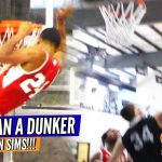 High Flying Sean Sims SHOWED OUT at Phenom’s Summer Finale