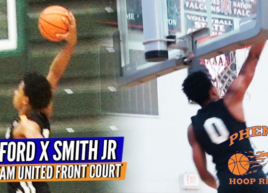 2022 Duo Perry Smith Jr. and Daniel Sanford Were MUST SEE TV All SUMMER!!