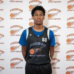 2022 6’3 Silas Demary Jr. using the summer to show potential