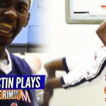 Zack Austin BROUGHT EVERYONE TO THEIR FEET at Phenom’s Summer Finale!!
