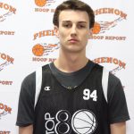 From the Scouts Eyes — Brady O’Connell Commits to Old Dominion
