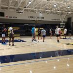 Phenom Hoops Open Gym: Carmel Christian