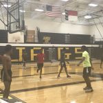 Phenom’s Open Gym Tour — Week 1 Review