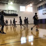 #PhenomOpenGymTour: Cox Mill High School