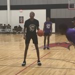 So Much Talent Resides in Columbia — Glymph League Recap