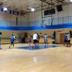 Phenom Open Gym Tour: Victory Christian