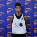 Get ready for the wild ride with 2024 6’5 Cameron Scott (Lexington, SC)