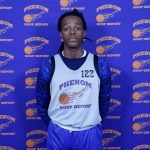 Commitment Alert: 2023 Dennis Parker joins the Wolfpack of NC State