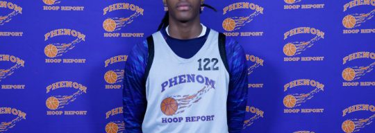 High School Basketball Season Rewind: Top Scorers in VA (2023 Class)