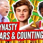 THE DYNASTY: Carson McCorkle + Cam Hayes Aim 4th STRAIGHT RING for Greensboro Day (ACC Back-court)