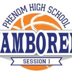 Phenom High School Jamboree All Defensive Team