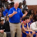 Open Gym Report: North Mecklenburg High School