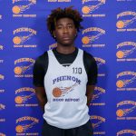 Commitment Alert: 2020 Jaden House picking a different path
