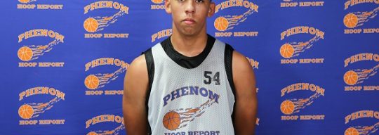 POB’s Eye Catchers from NC Junior Phenom Session I (Part I)