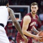 Phenom College Basketball Talk: Who steps up for Boston College this year?