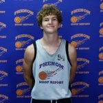 “Getting to Know” 6’0 2021 Shane Peterson