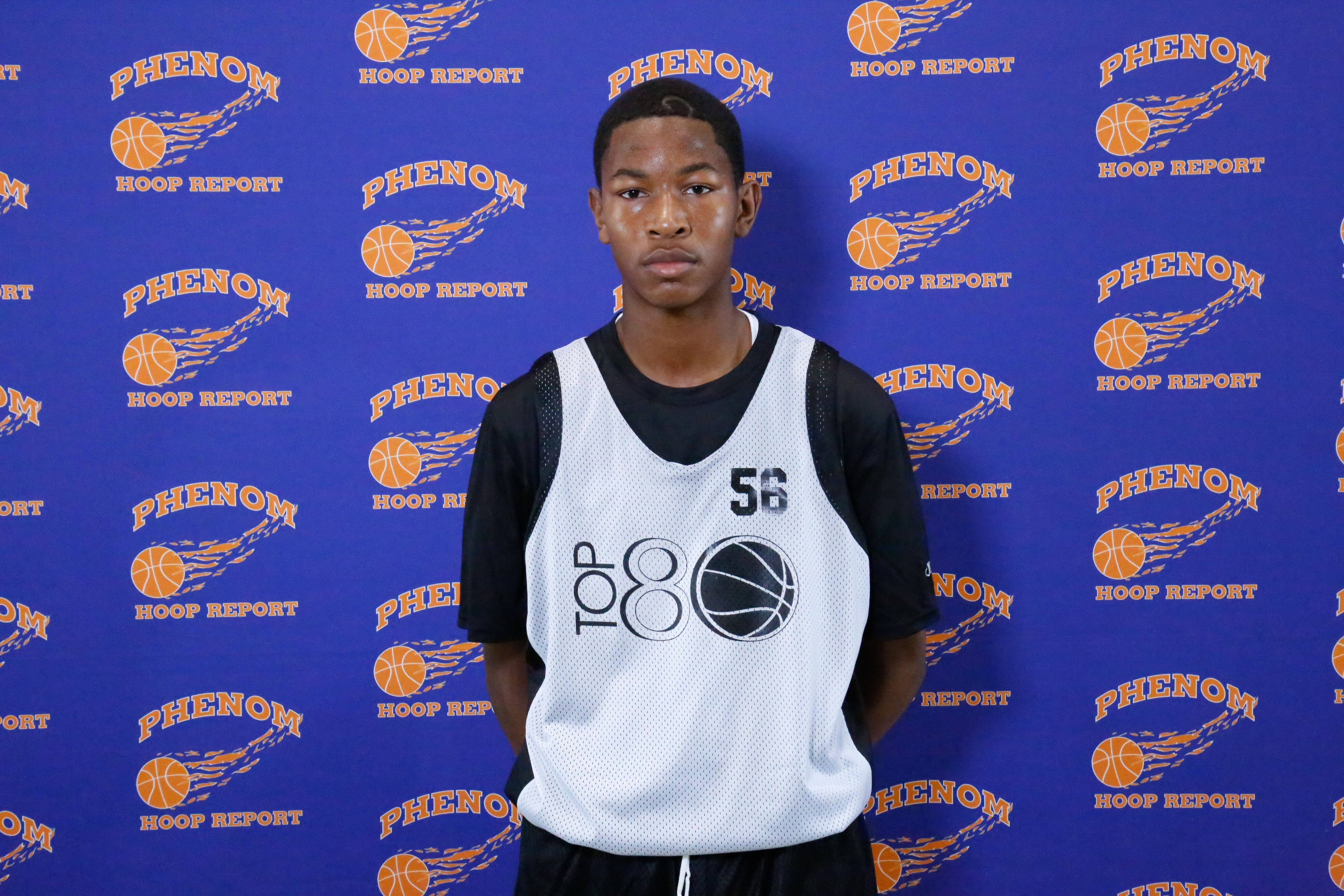 Zion Rose Class of 2023 - Player Profile