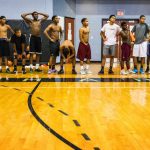 How to STAND OUT in Tryouts (High School Hoops)