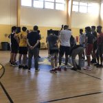 2019 Phenom Hoops High School Open Gym Tour: Highland School