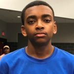 Phenom Hoops’ Player Watch: 2023 6’3 Andre Carter