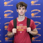 Commitment Alert: 2021 Andy Barba makes Duquesne his future home