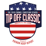 10 reasons why you should be at the Carmel Christian Tip-Off Classic