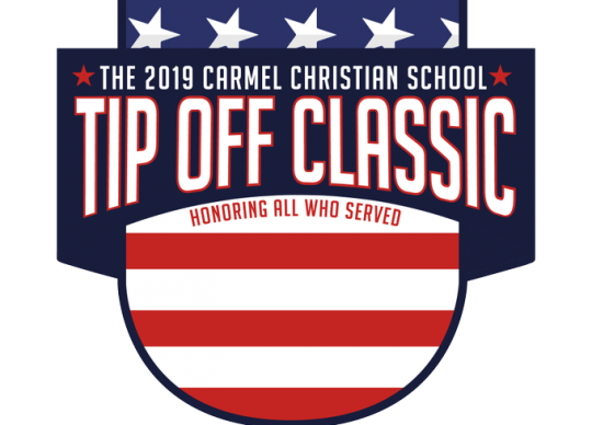Carmel Christian Tip-Off Classic Team Talk: Concord First Assembly