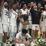 This was Just 1 Game … Charlotte Regains that Ugly Hornets Nest Trophy